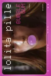 Book cover of Bubble gum by Lolita Pille