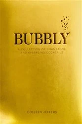 Book cover of Bubbly by Colleen Jeffers