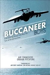 Book cover of Buccaneer Boys by Unknown