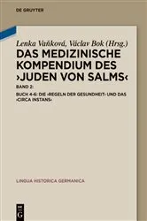 Book cover of Buch 4-6: Die ›Regeln der Gesundheit‹ und das ›Circa instans‹ by Unknown