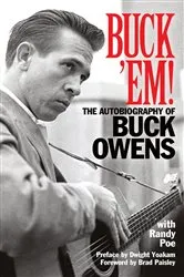Book cover of Buck 'Em! by Randy Poe