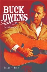 Book cover of Buck Owens by Unknown