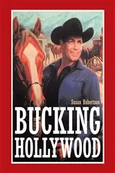 Book cover of Bucking Hollywood by Unknown