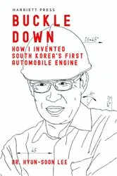 Book cover of Buckle Down by Unknown