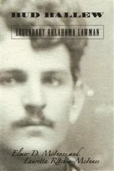 Book cover of Bud Ballew by Elmer Mcinnes