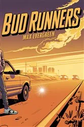 Book cover of Bud Runners by Unknown