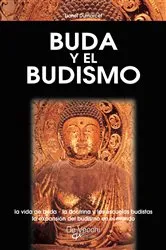 Book cover of Buda y el budismo by Lionel Dumarcet