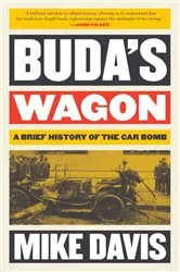 Book cover of Buda's Wagon by Mike Davis