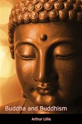Book cover of Buddha and Buddhism by Unknown