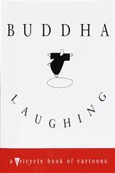 Book cover of Buddha Laughing by Tricycle Magazine