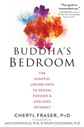 Book cover of Buddha's Bedroom by Cheryl Fraser