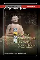 Book cover of Buddha's Neuronet for Levitation (2nd ed.) by Unknown