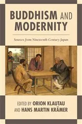 Book cover of Buddhism and Modernity by Orion Klautau