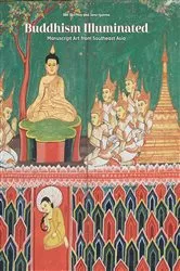 Book cover of Buddhism Illuminated by San San May