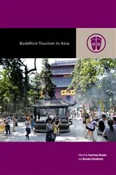 Book cover of Buddhist Tourism in Asia by Courtney Bruntz