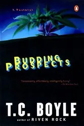 Book cover of Budding Prospects by Unknown