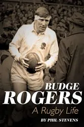 Book cover of Budge Rogers by Unknown