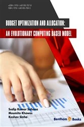 Book cover of Budget Optimization and Allocation: An Evolutionary Computing Based Model by Sudip  Kumar Sahana
