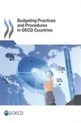 Book cover of Budgeting Practices and Procedures in OECD Countries by OECD Publishing