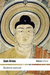 Book cover of Budismo esencial by Juan Arnau