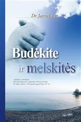 Book cover of Budėkite ir melskitės(Lithuanian Edition) by Jaerock Lee