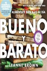Book cover of Bueno y Barato by N/A