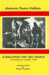 Book cover of Buero Vallejo: A Dreamer for the People by Michael Thompson