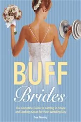 Book cover of Buff Brides by Sue Fleming