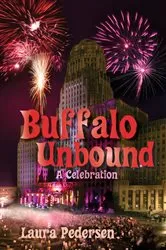 Book cover of Buffalo Unbound by Unknown