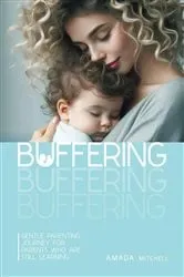 Book cover of Buffering by Hannah Hart