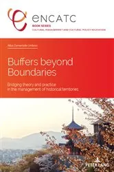 Book cover of Buffers beyond Boundaries by ENCATC