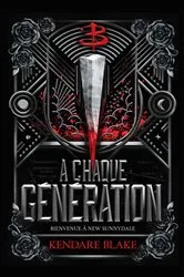 Book cover of Buffy - A chaque génération by Unknown