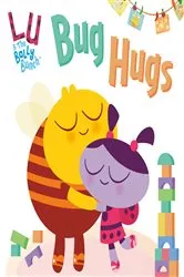 Book cover of Bug Hugs (Lu & the Bally Bunch) by Random House
