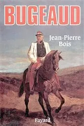 Book cover of Bugeaud by Jean-Pierre Bois