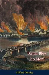 Book cover of Bugles Blow No More by Unknown