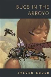 Book cover of Bugs in the Arroyo by Unknown