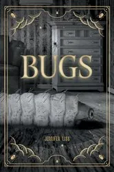 Book cover of Bugs by Jennifer Liss