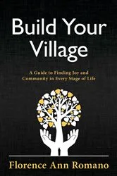 Book cover of Build Your Village by Unknown