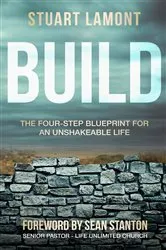 Book cover of Build! by Red Nose Studio