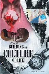 Book cover of Building a Culture of Life by George A. Brooks