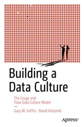 Book cover of Building a Data Culture by Gary W. Griffin