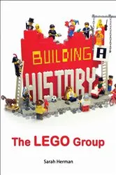 Book cover of Building a History by Sarah Herman