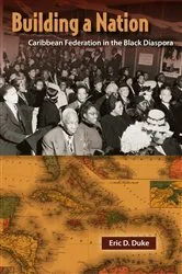 Book cover of Building a Nation by Eric D. Duke