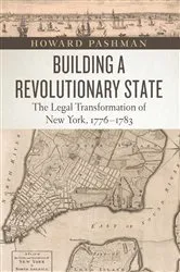 Book cover of Building a Revolutionary State by Howard Pashman