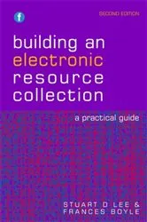 Book cover of Building an Electronic Resource Collection (2nd ed.) by Unknown