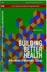 Book cover of Building Better Health by C. David Jenkins