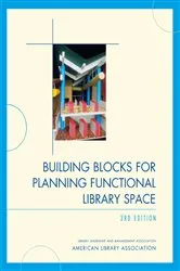 Book cover of Building Blocks for Planning Functional Library Space (3rd ed.) by Unknown