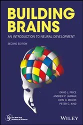 Book cover of Building Brains (2nd ed.) by David J. Price