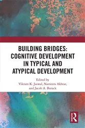 Book cover of Building Bridges: Cognitive Development in Typical and Atypical Development by Vikram Jaswal