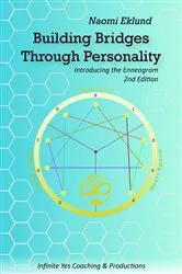 Book cover of Building Bridges Through Personality by Naomi Eklund
